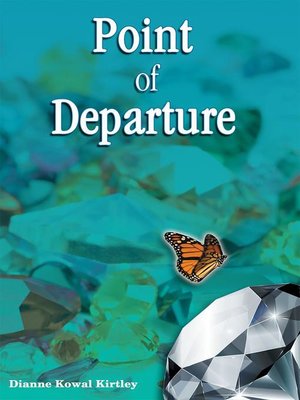 cover image of Point of Departure